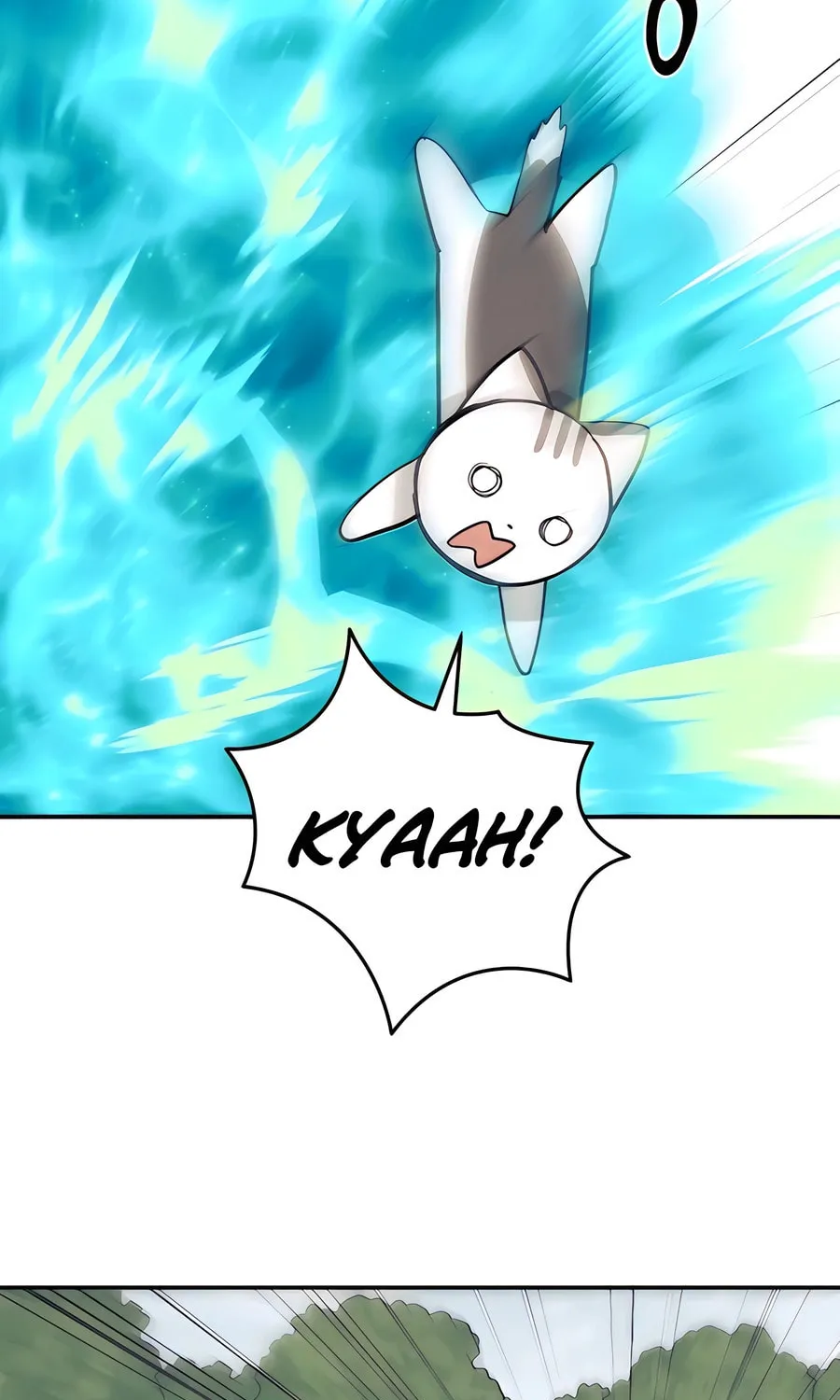 Read Just a Cat chapter 1 image 187 on Lezhin