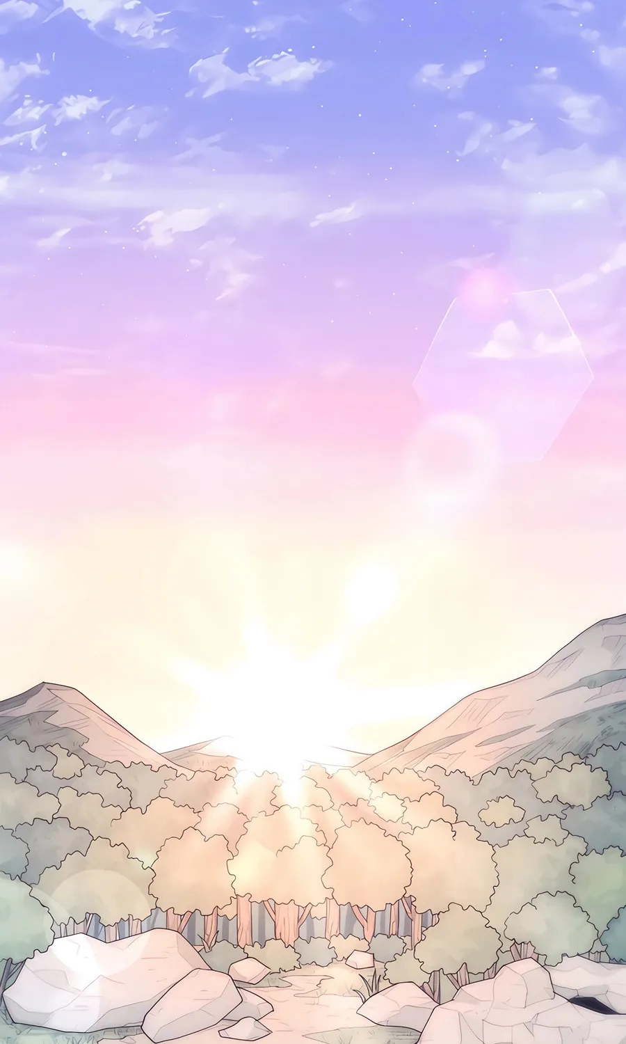 Read Just a Cat chapter 1 image 19 on Lezhin