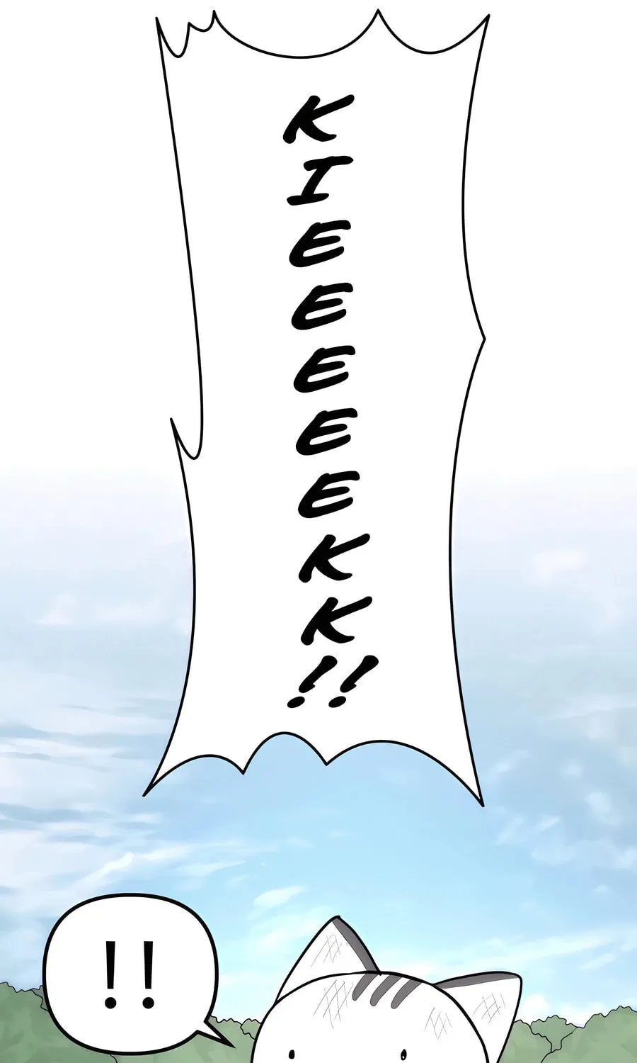 Read Just a Cat chapter 1 image 194 on Lezhin