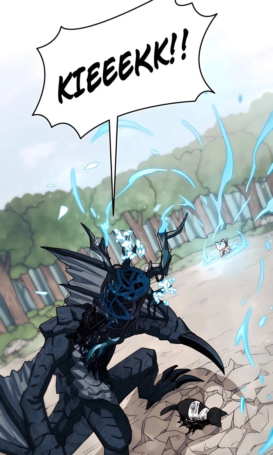 Read Just a Cat chapter 1 image 203 on Lezhin
