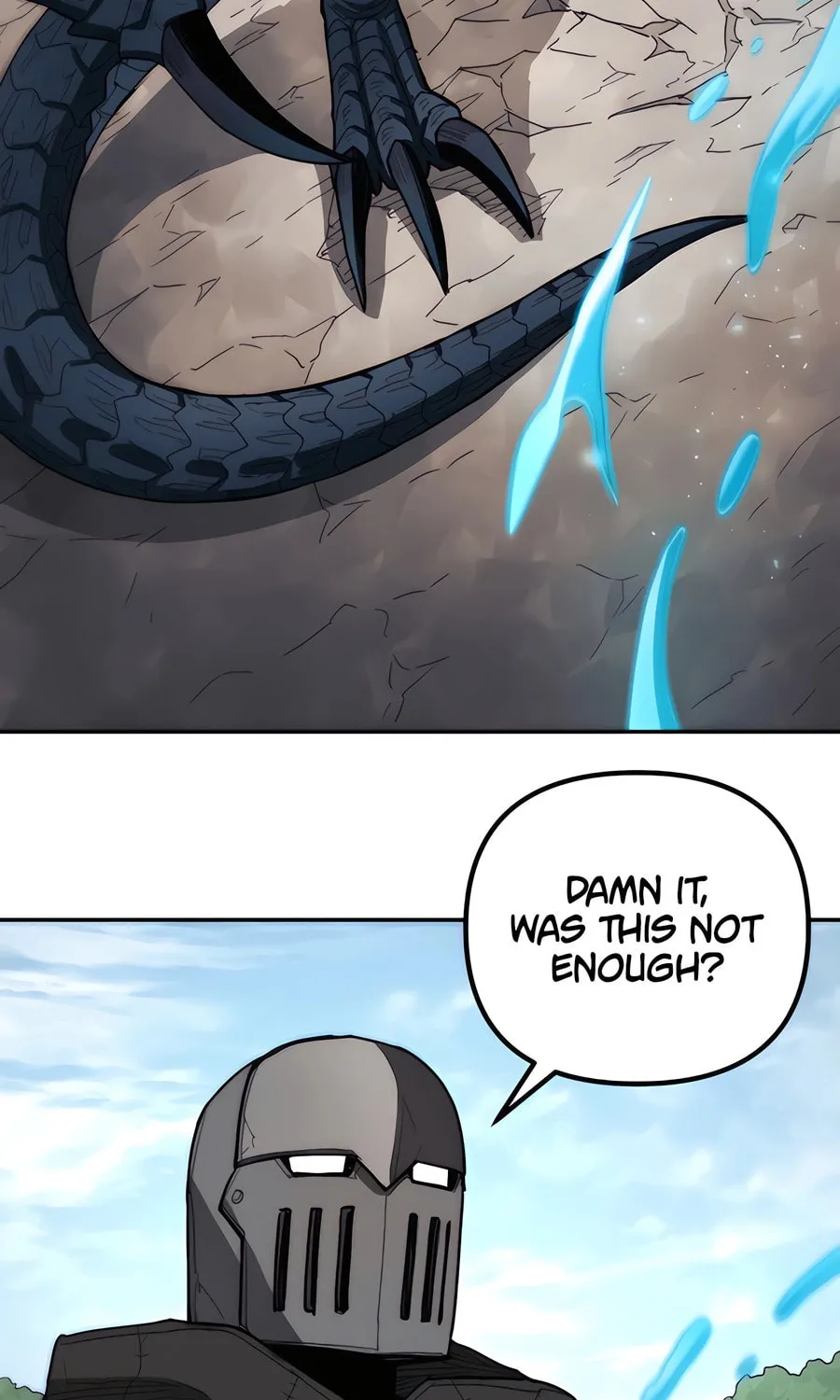 Read Just a Cat chapter 1 image 204 on Lezhin