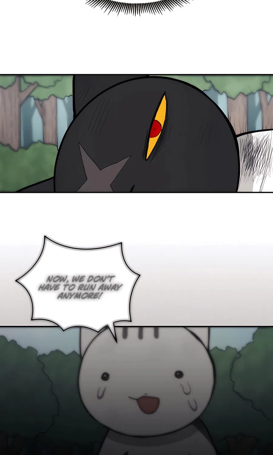 Read Just a Cat chapter 1 image 223 on Lezhin