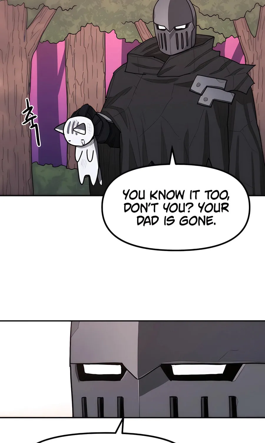 Read Just a Cat chapter 1 image 238 on Lezhin
