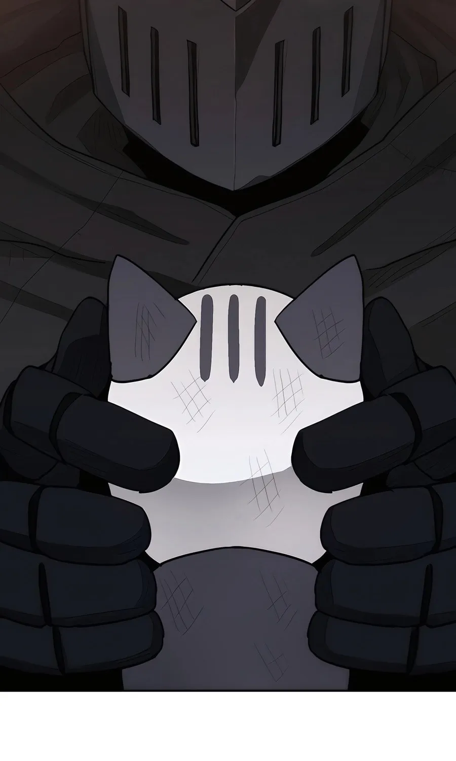 Read Just a Cat chapter 1 image 245 on Lezhin
