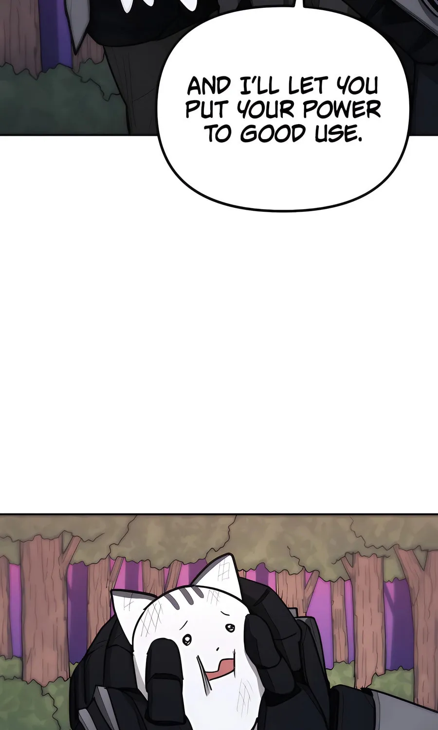 Read Just a Cat chapter 1 image 248 on Lezhin