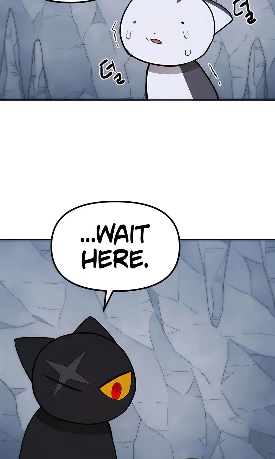 Read Just a Cat chapter 1 image 25 on Lezhin