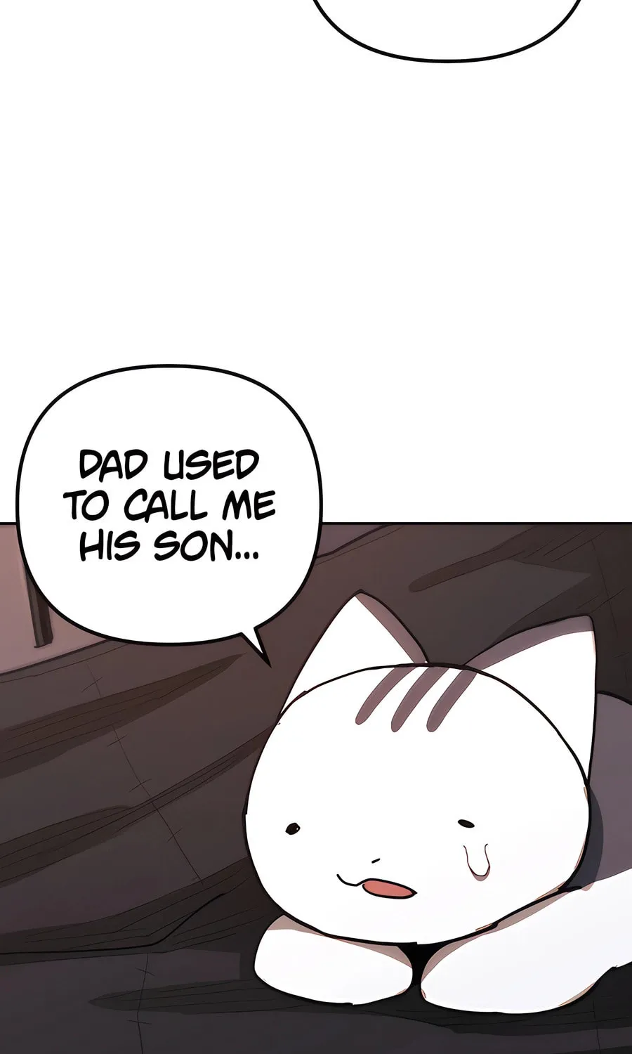 Read Just a Cat chapter 1 image 258 on Lezhin