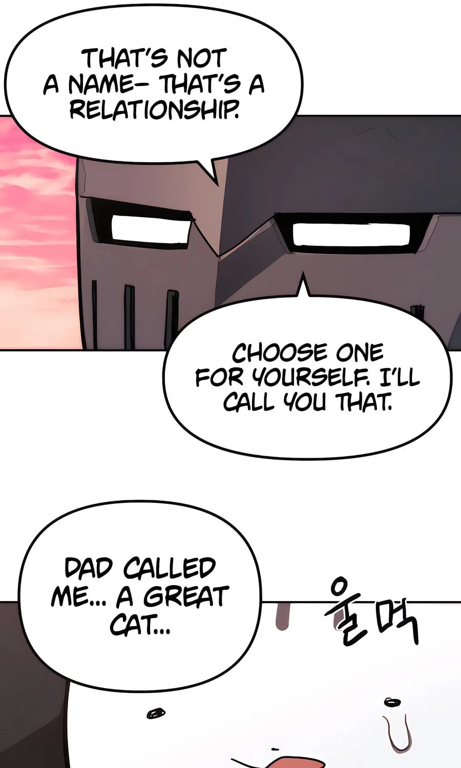 Read Just a Cat chapter 1 image 260 on Lezhin