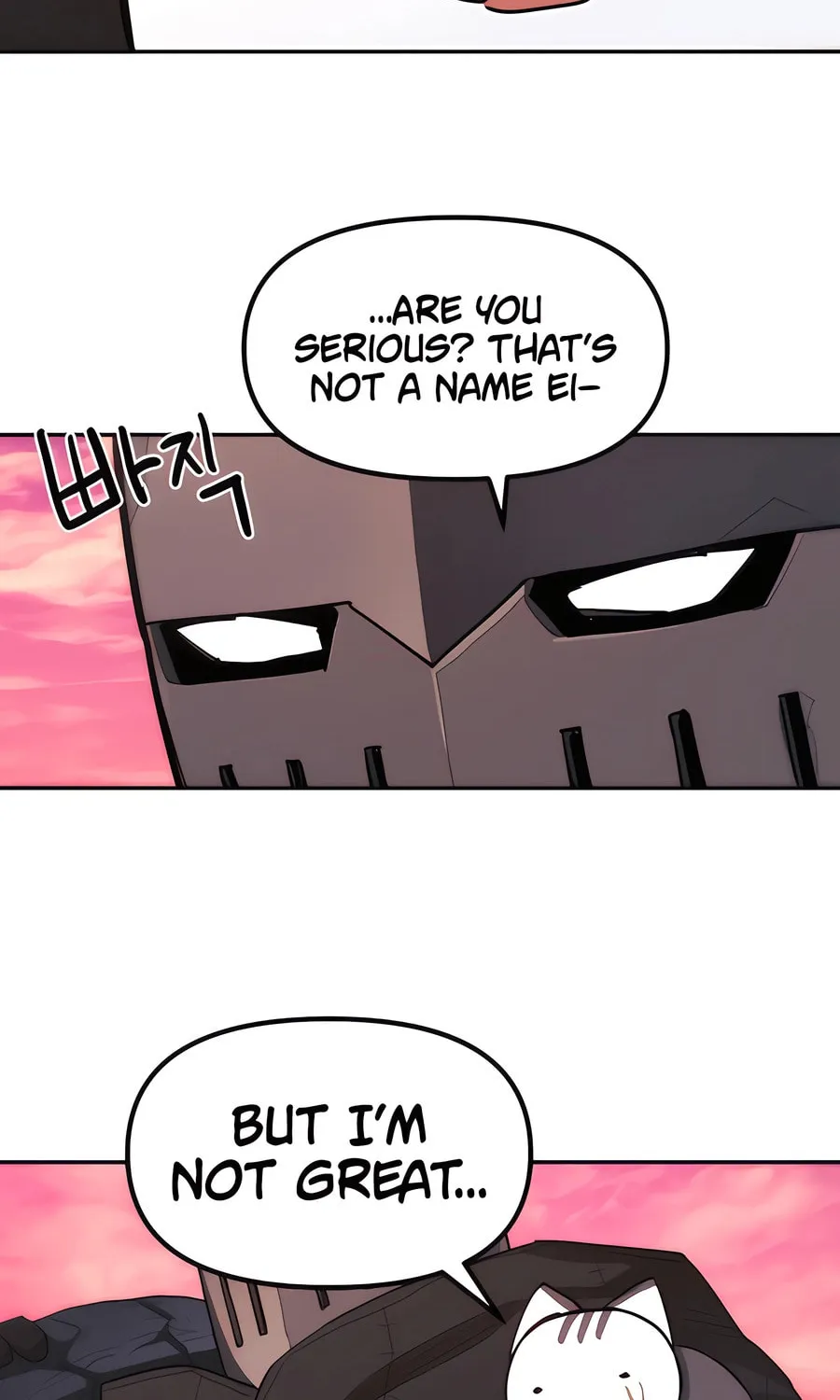 Read Just a Cat chapter 1 image 261 on Lezhin