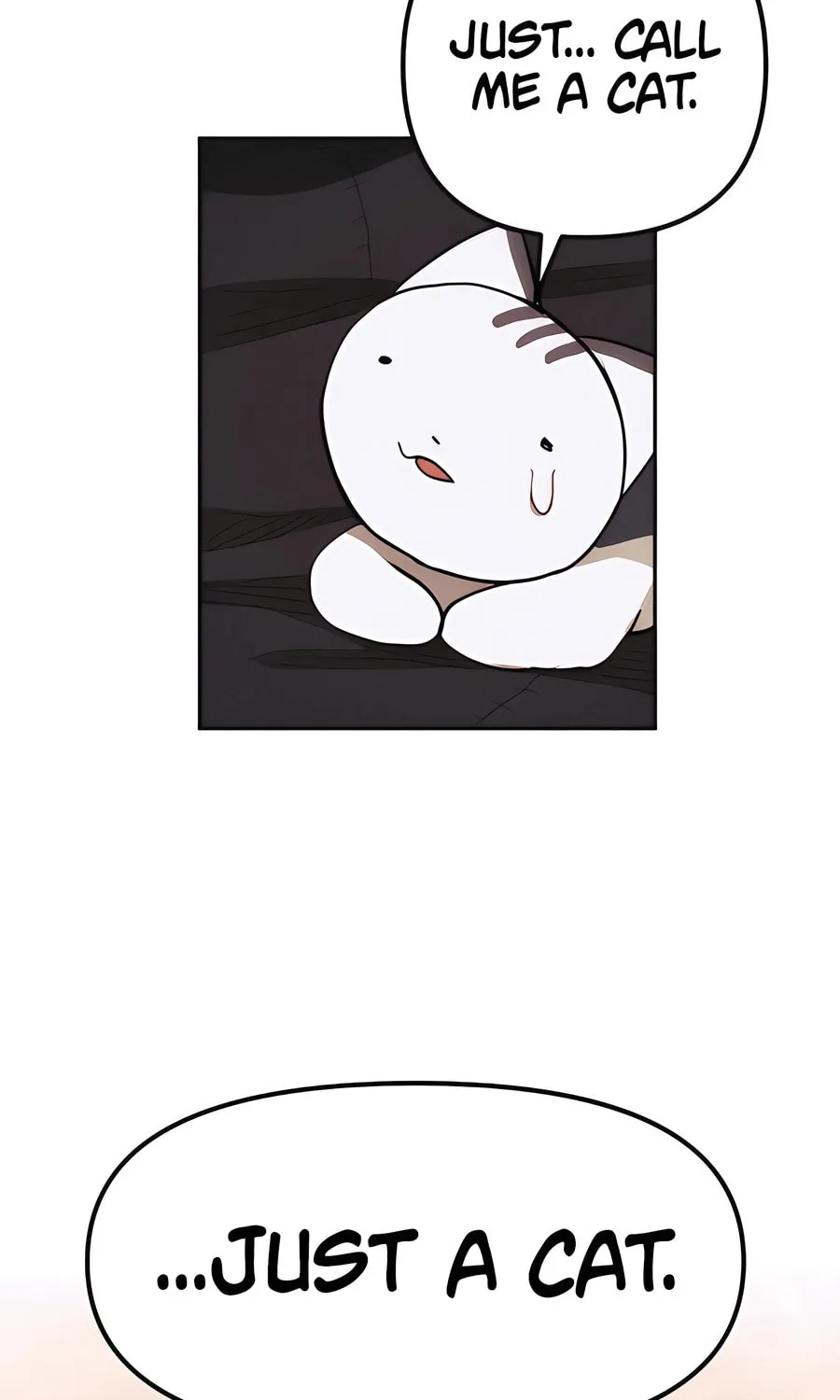 Read Just a Cat chapter 1 image 263 on Lezhin