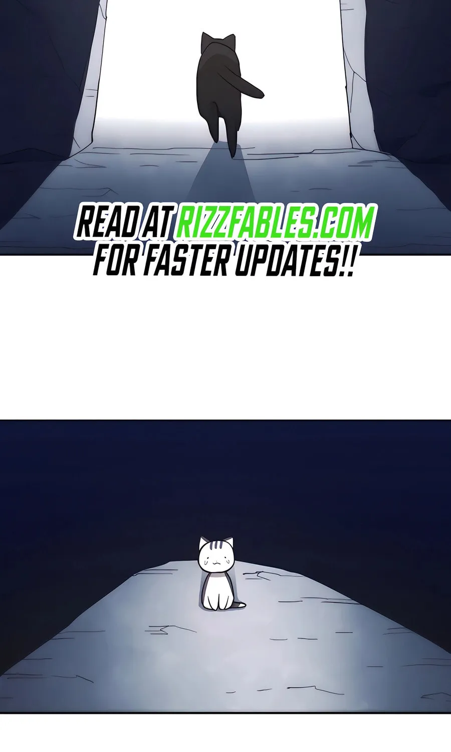 Read Just a Cat chapter 1 image 32 on Lezhin