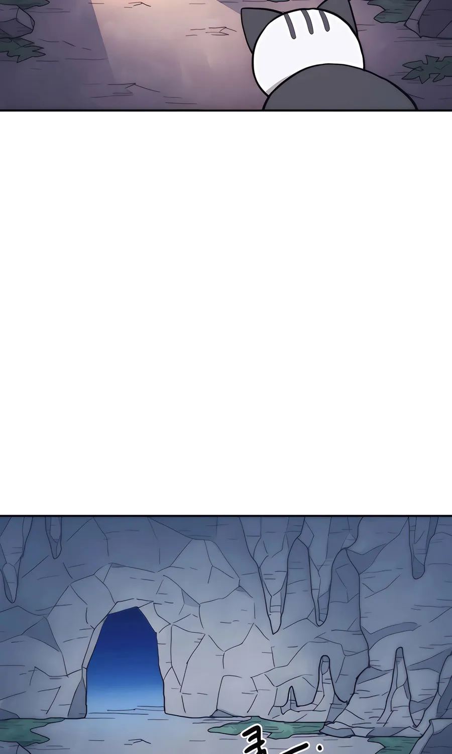 Read Just a Cat chapter 1 image 35 on Lezhin