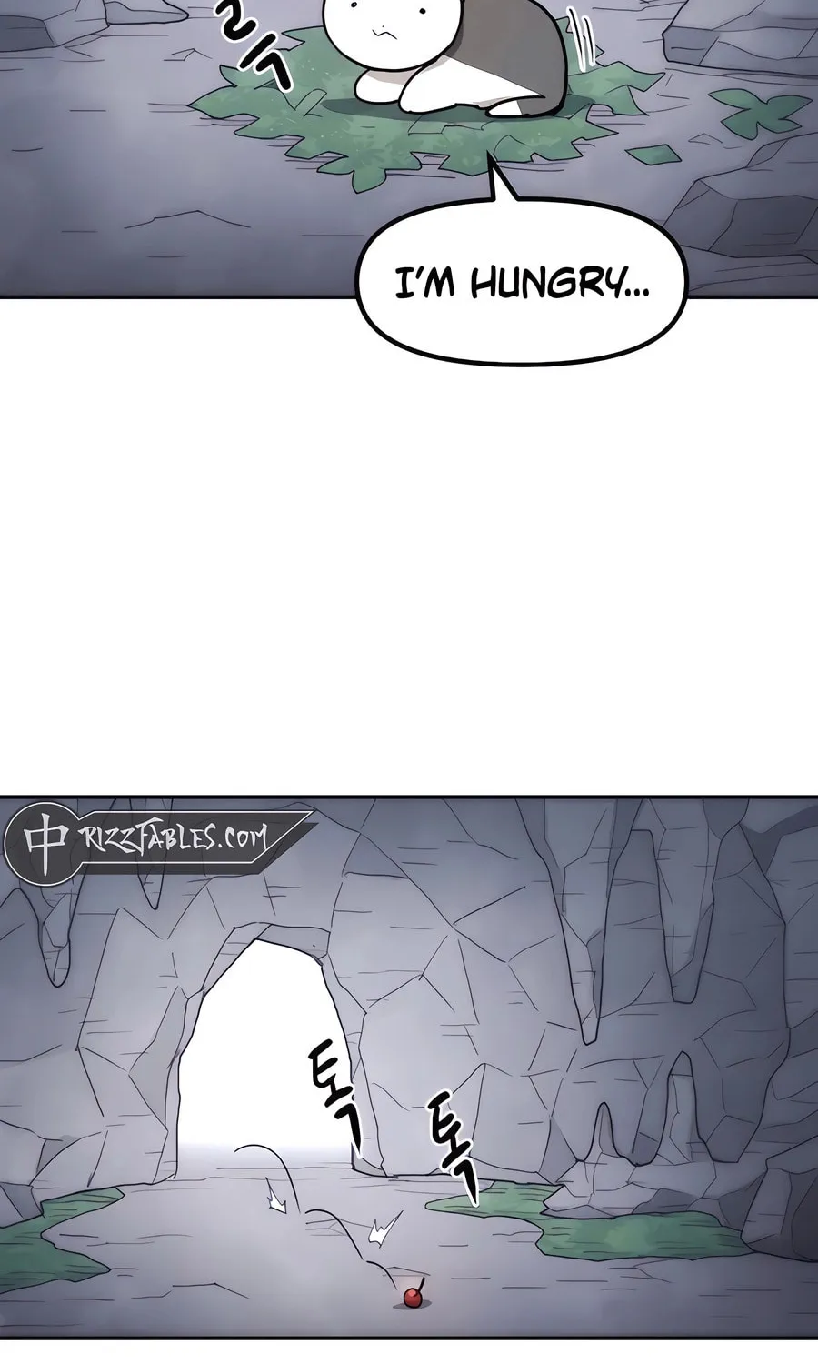 Read Just a Cat chapter 1 image 39 on Lezhin
