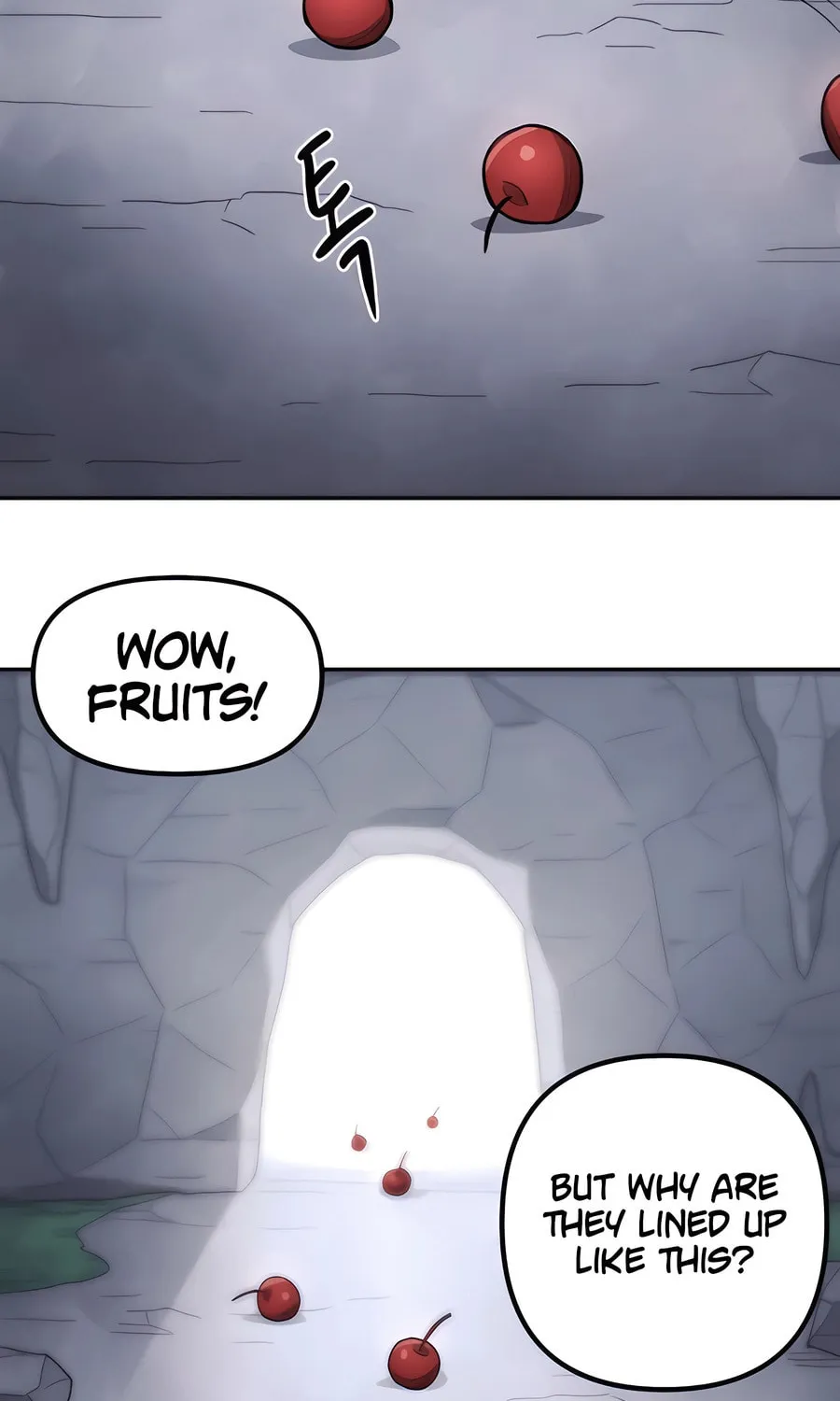 Read Just a Cat chapter 1 image 41 on Lezhin