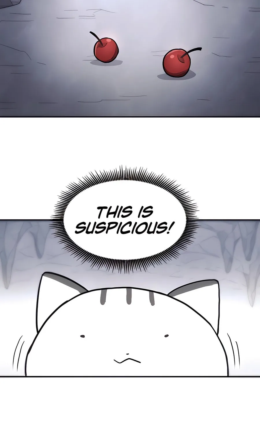 Read Just a Cat chapter 1 image 42 on Lezhin