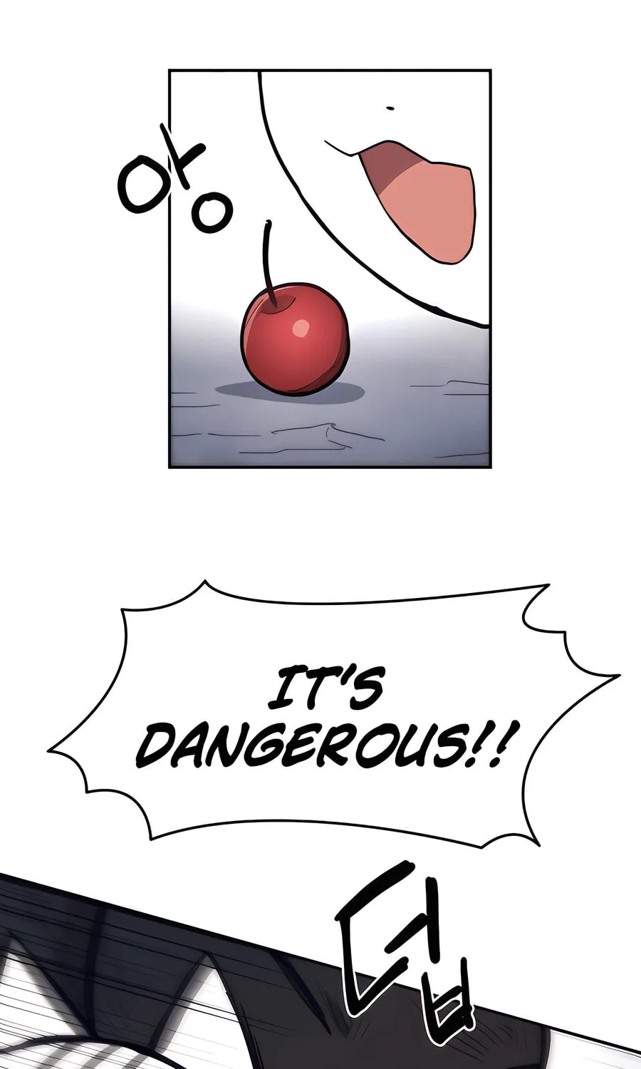 Read Just a Cat chapter 1 image 44 on Lezhin