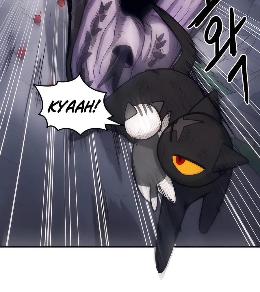 Read Just a Cat chapter 1 image 46 on Lezhin