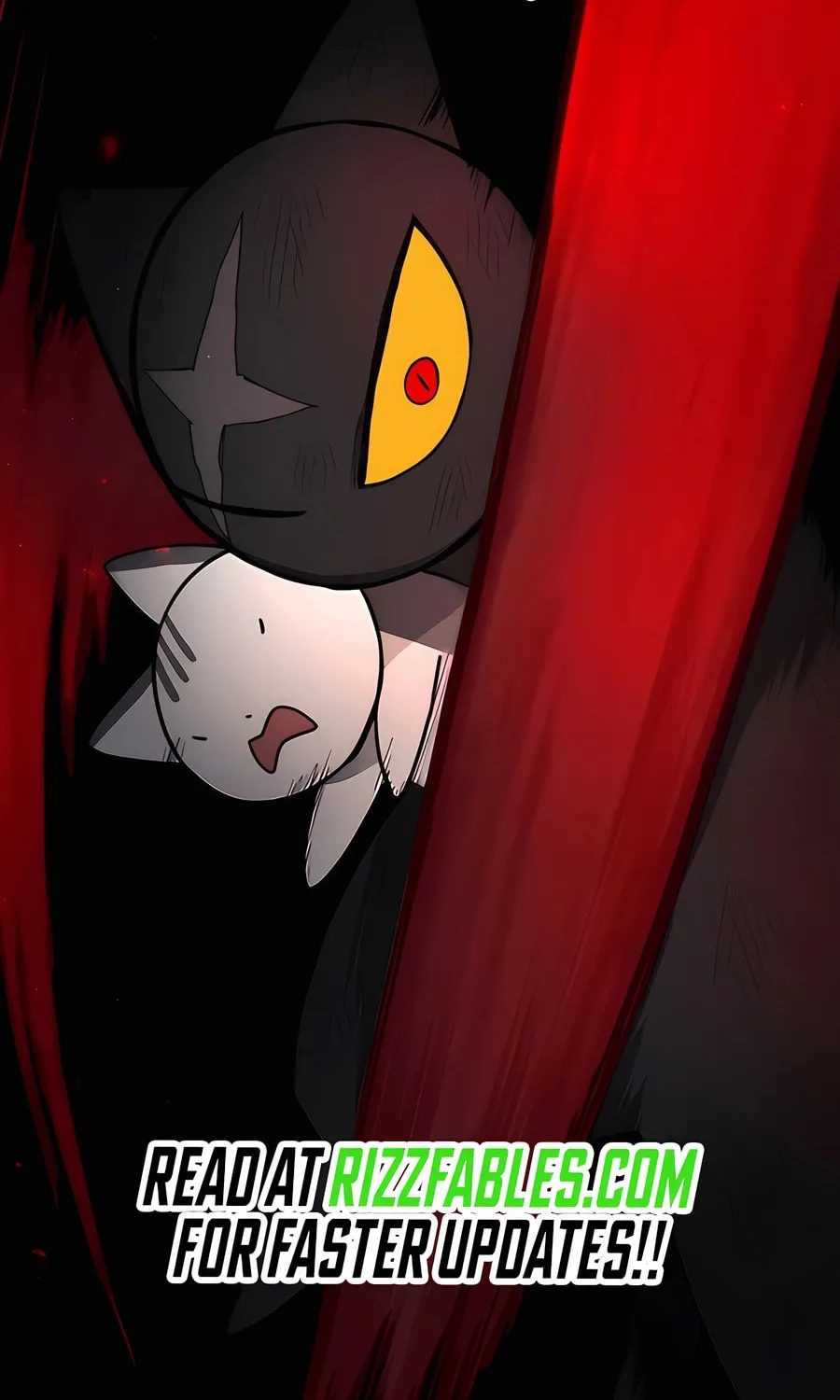 Read Just a Cat chapter 1 image 62 on Lezhin