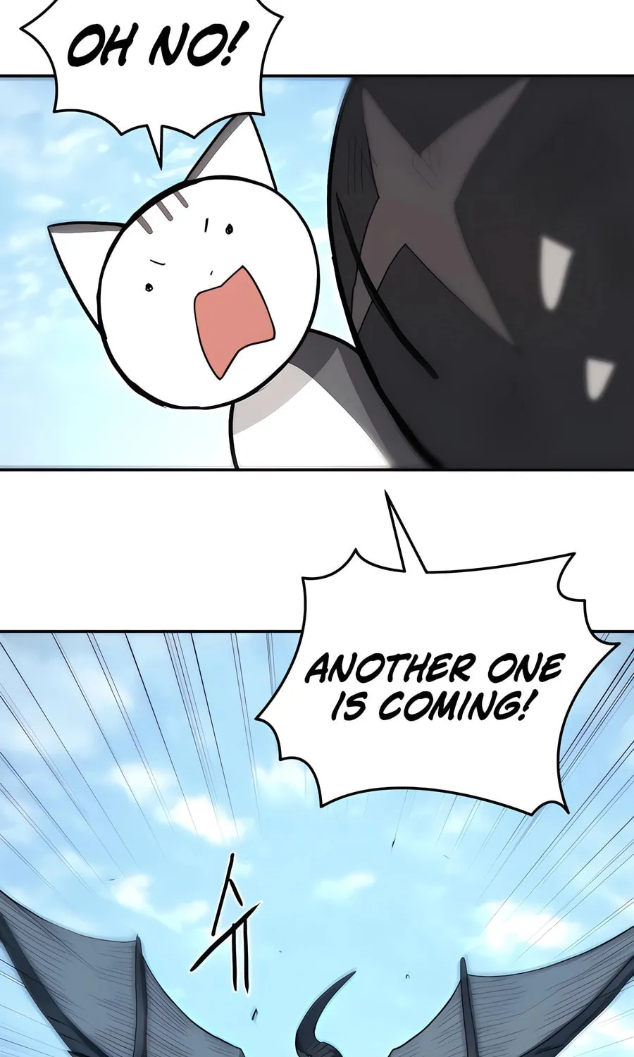 Read Just a Cat chapter 1 image 68 on Lezhin