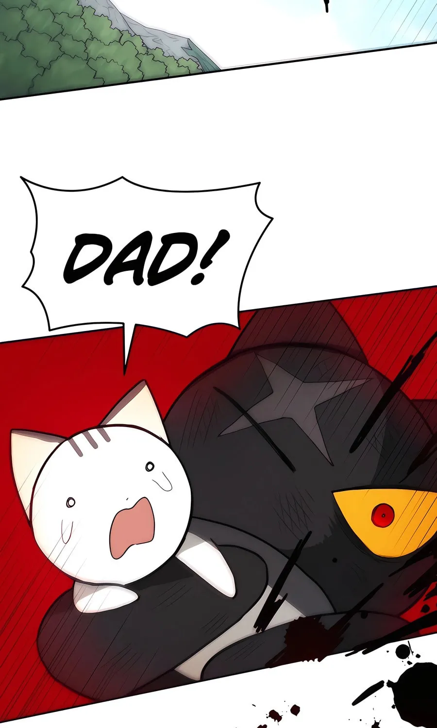 Read Just a Cat chapter 1 image 71 on Lezhin