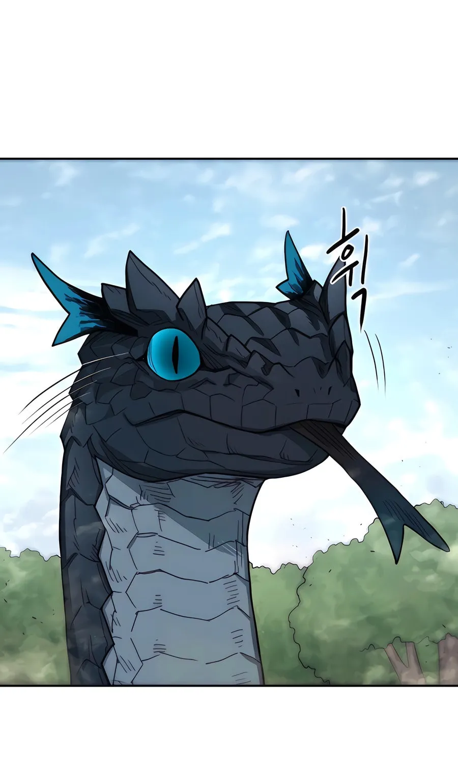 Read Just a Cat chapter 1 image 85 on Lezhin