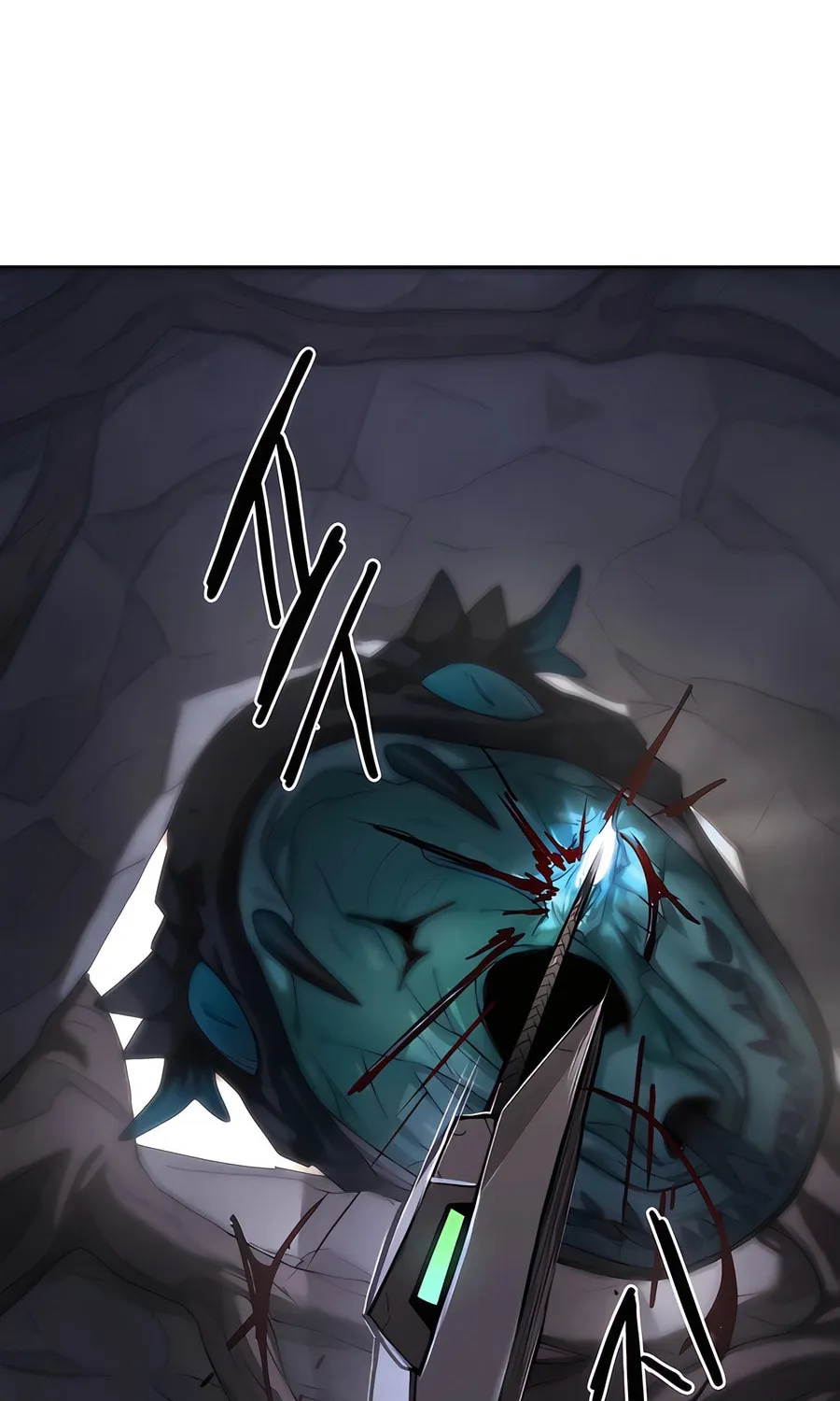 Read Just a Cat chapter 1 image 92 on Lezhin