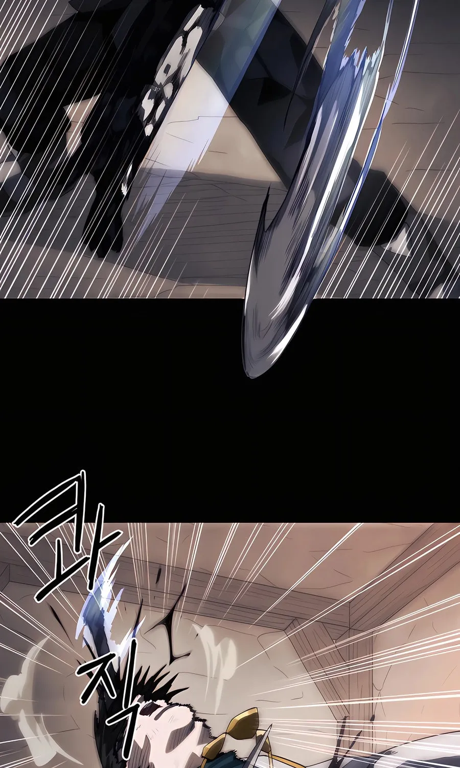 Read Just a Cat chapter 10 image 13 on Lezhin