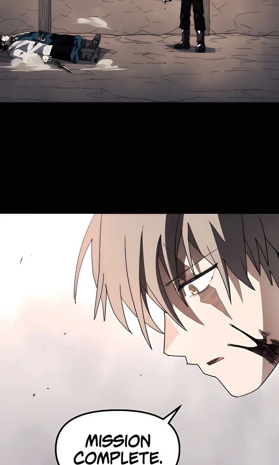 Read Just a Cat chapter 10 image 15 on Lezhin