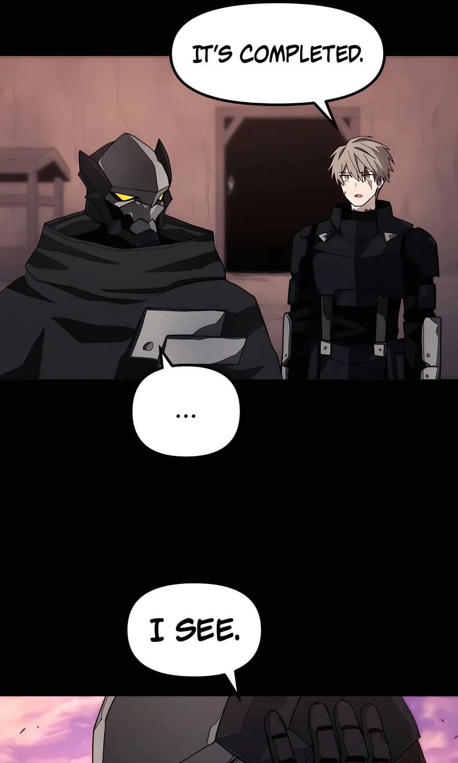 Read Just a Cat chapter 10 image 19 on Lezhin