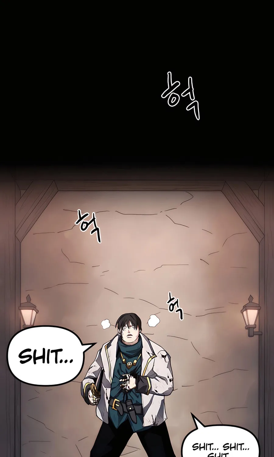 Read Just a Cat chapter 10 image 2 on Lezhin