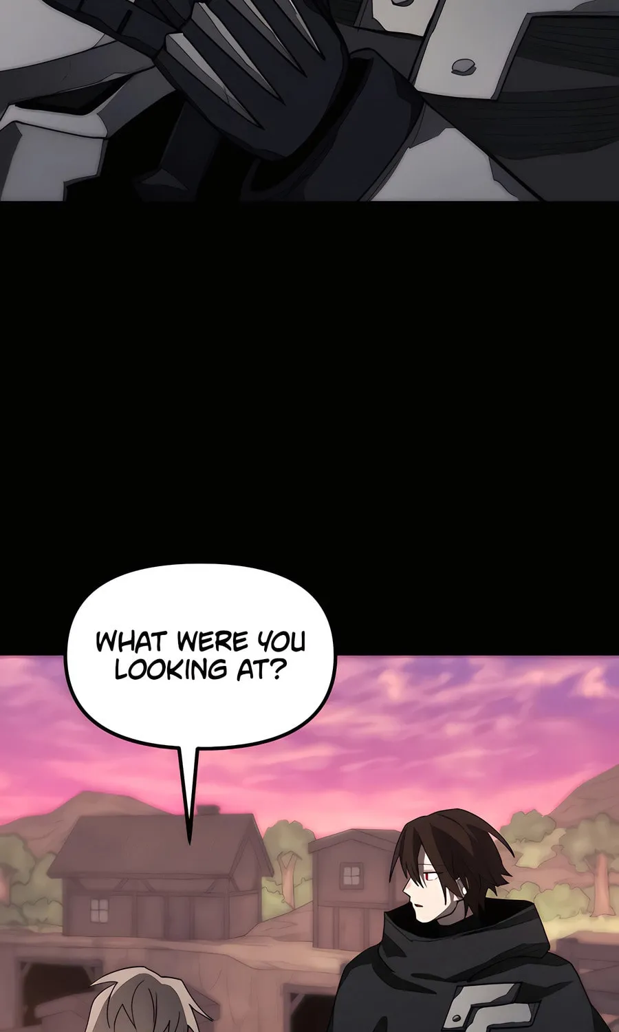 Read Just a Cat chapter 10 image 22 on Lezhin