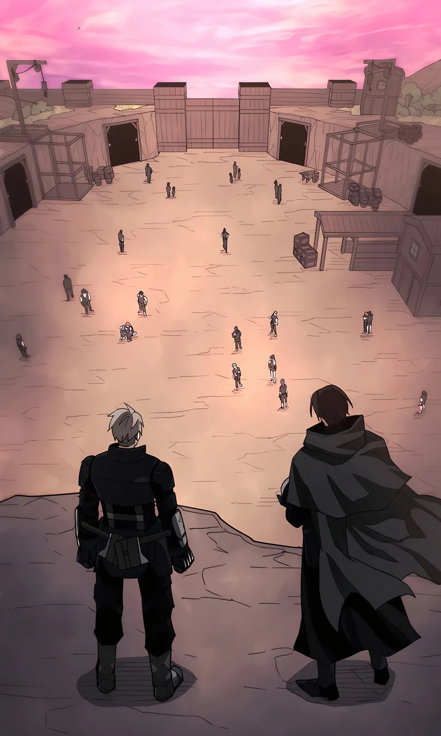 Read Just a Cat chapter 10 image 24 on Lezhin