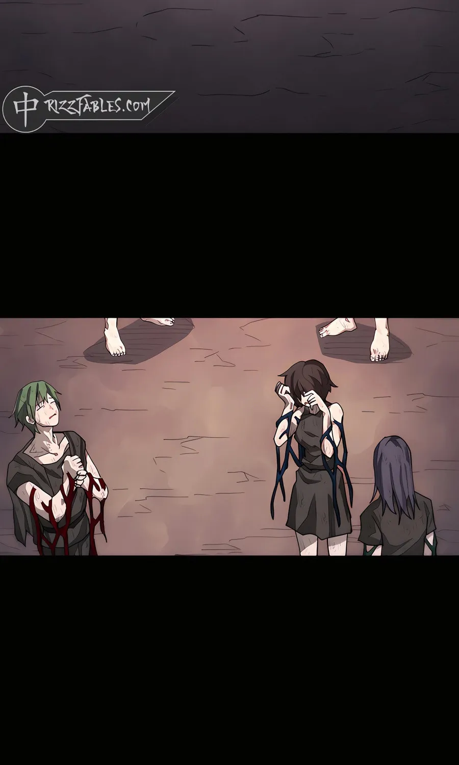 Read Just a Cat chapter 10 image 25 on Lezhin