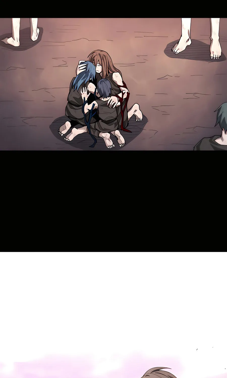 Read Just a Cat chapter 10 image 26 on Lezhin