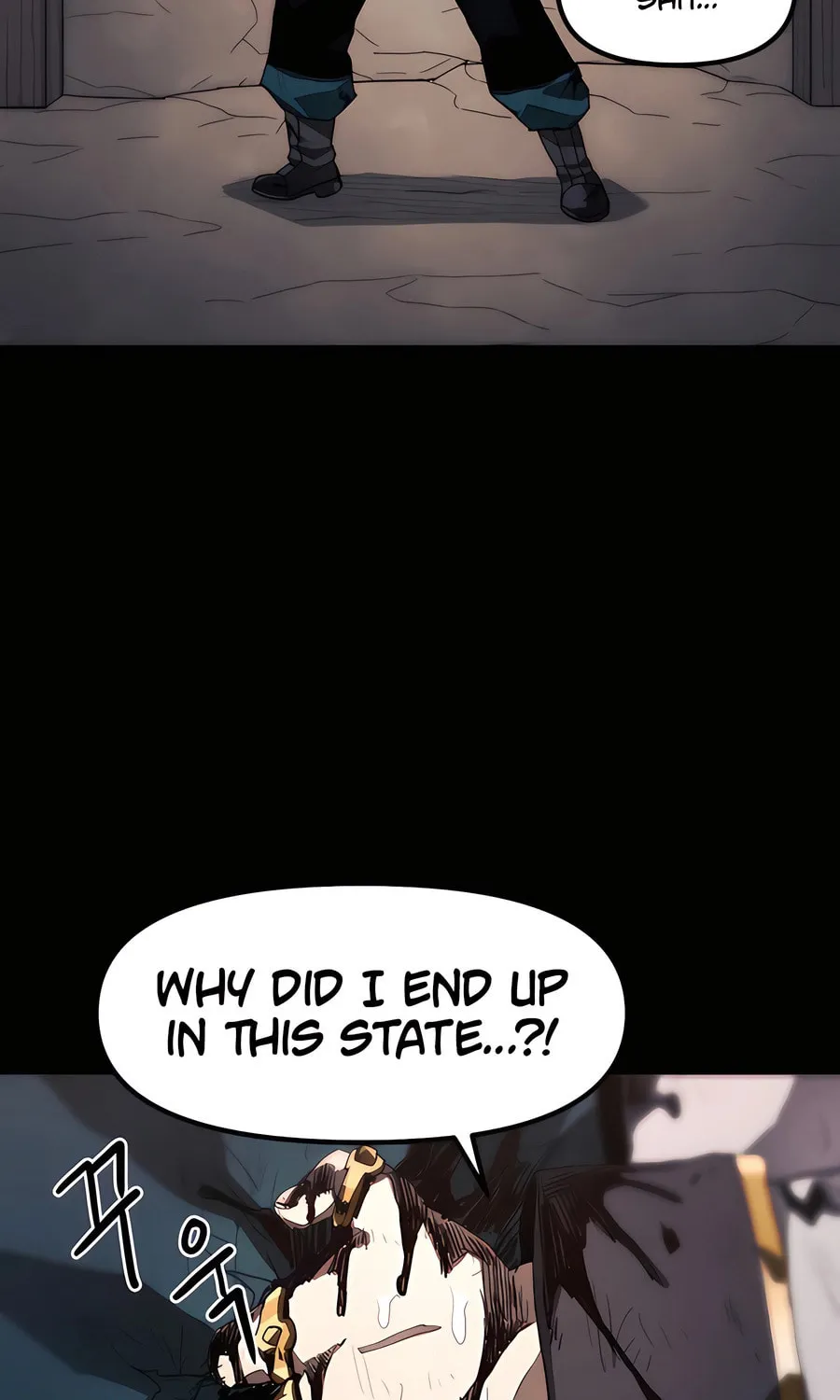 Read Just a Cat chapter 10 image 3 on Lezhin
