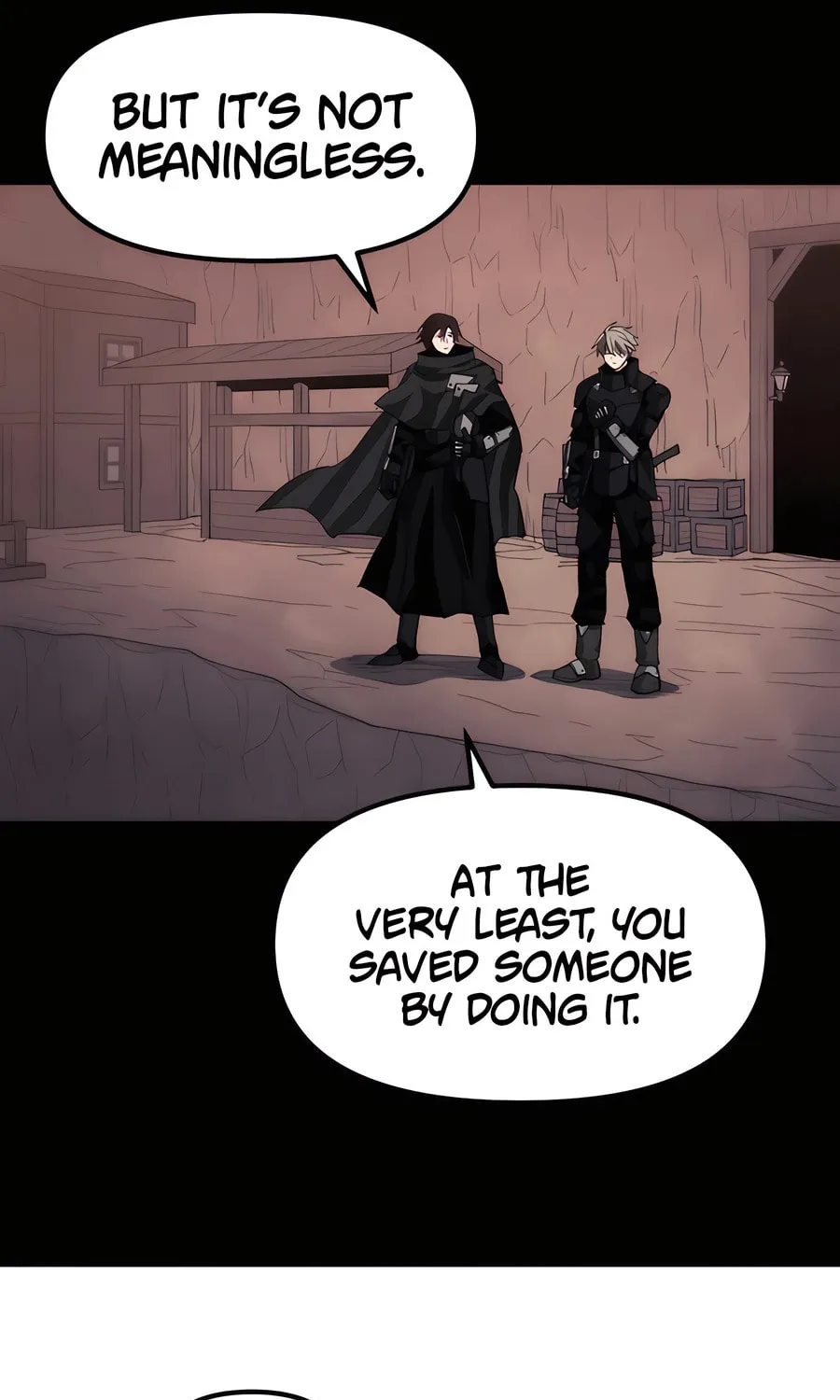 Read Just a Cat chapter 10 image 31 on Lezhin