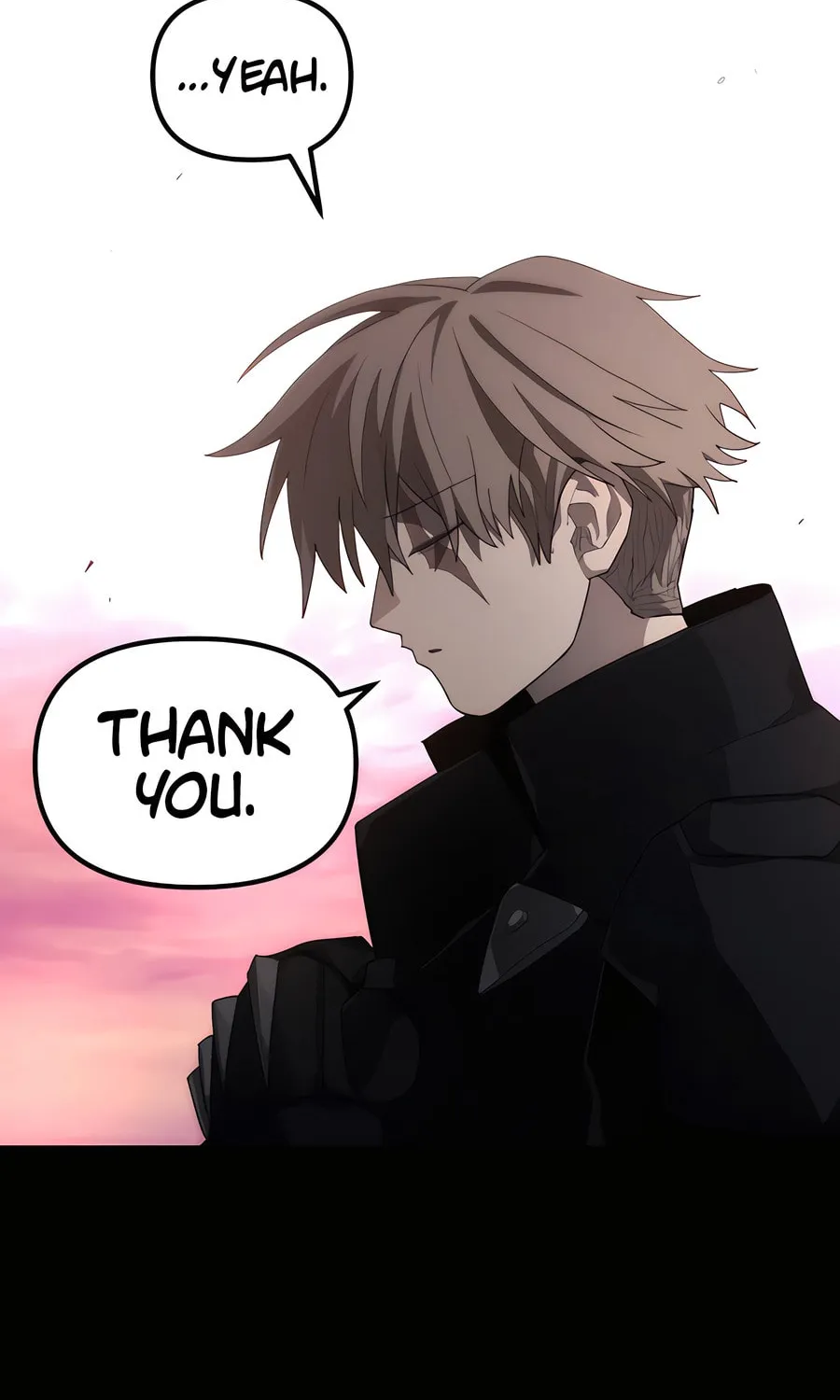 Read Just a Cat chapter 10 image 32 on Lezhin