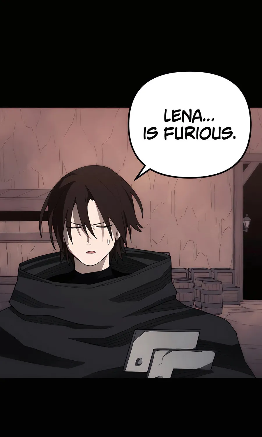 Read Just a Cat chapter 10 image 34 on Lezhin