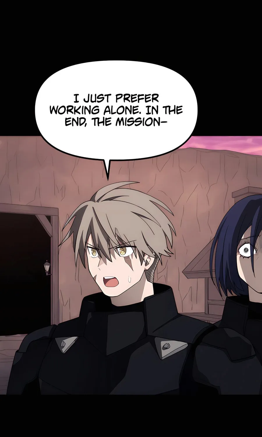 Read Just a Cat chapter 10 image 35 on Lezhin