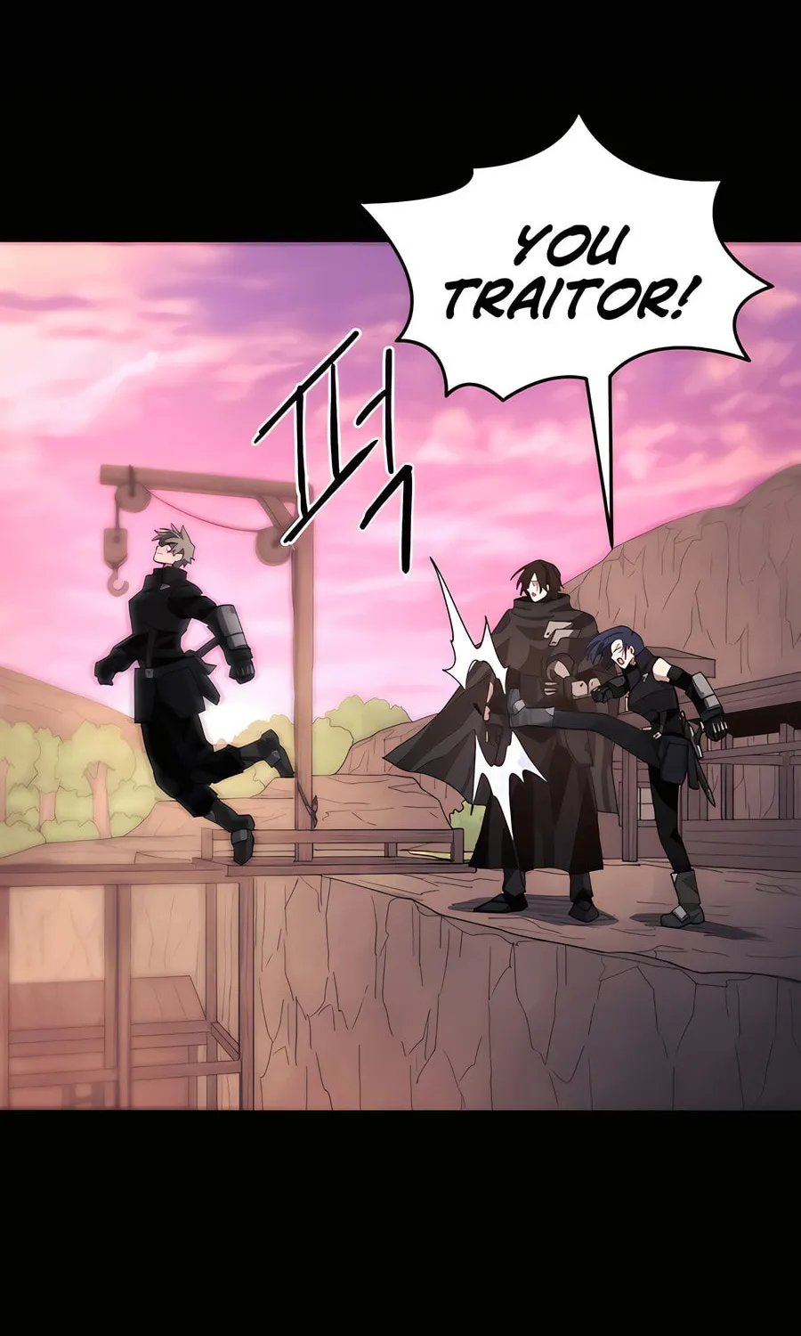 Read Just a Cat chapter 10 image 36 on Lezhin