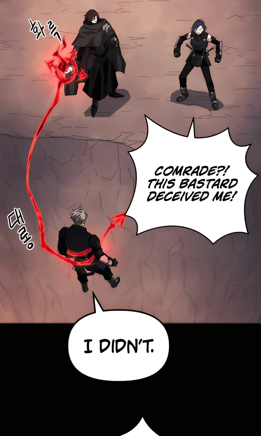 Read Just a Cat chapter 10 image 38 on Lezhin