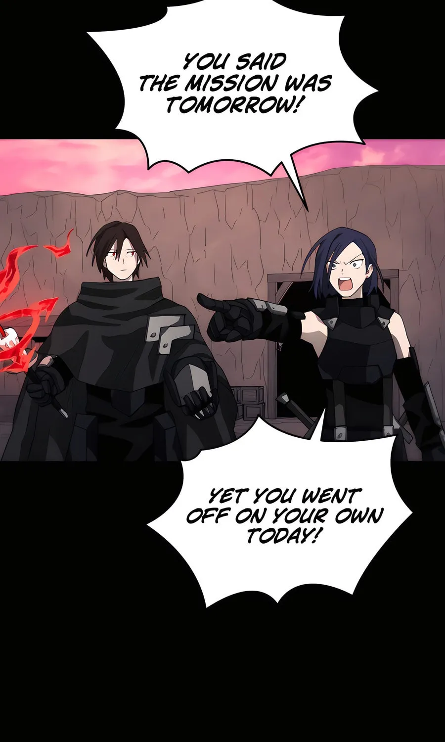 Read Just a Cat chapter 10 image 39 on Lezhin