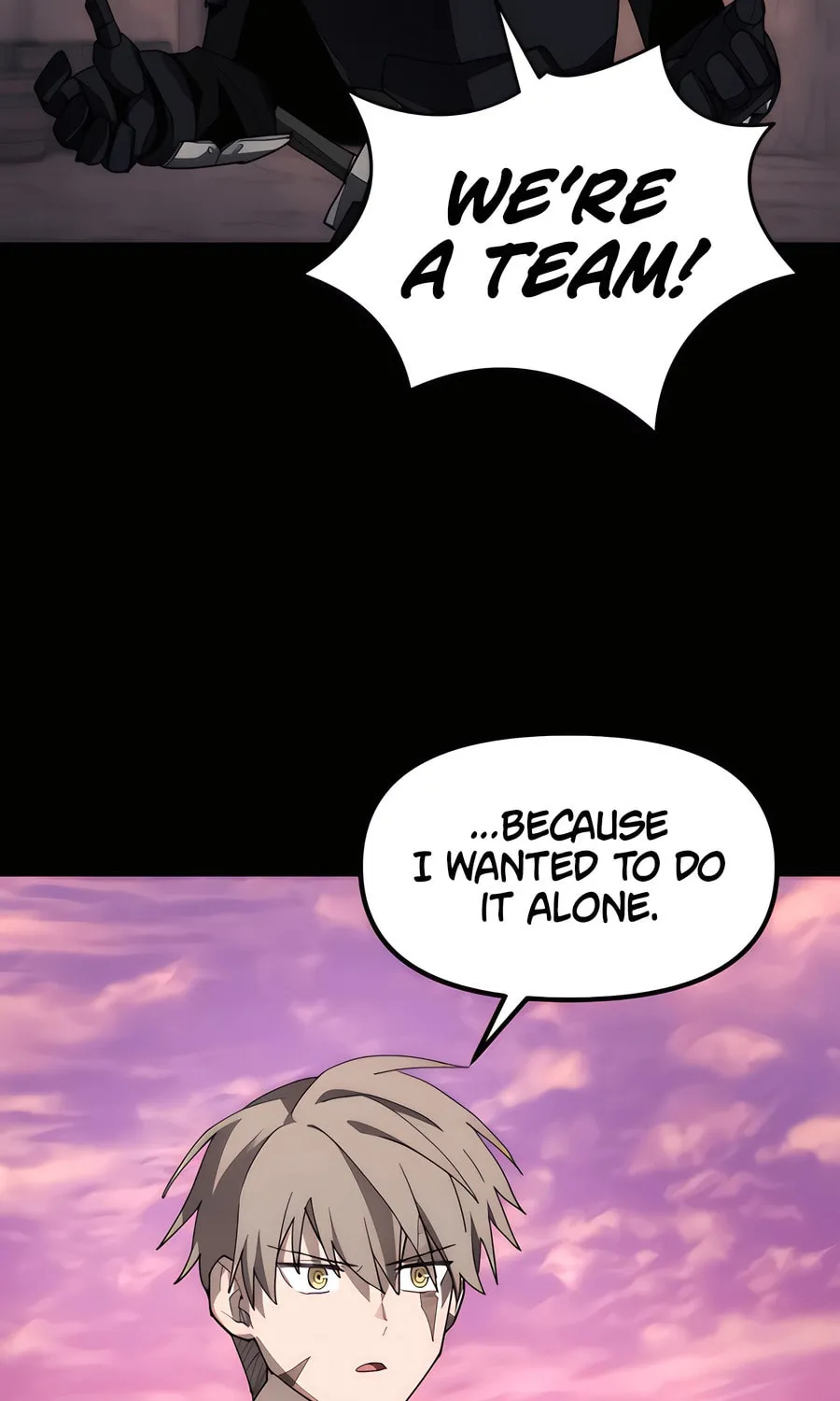 Read Just a Cat chapter 10 image 44 on Lezhin