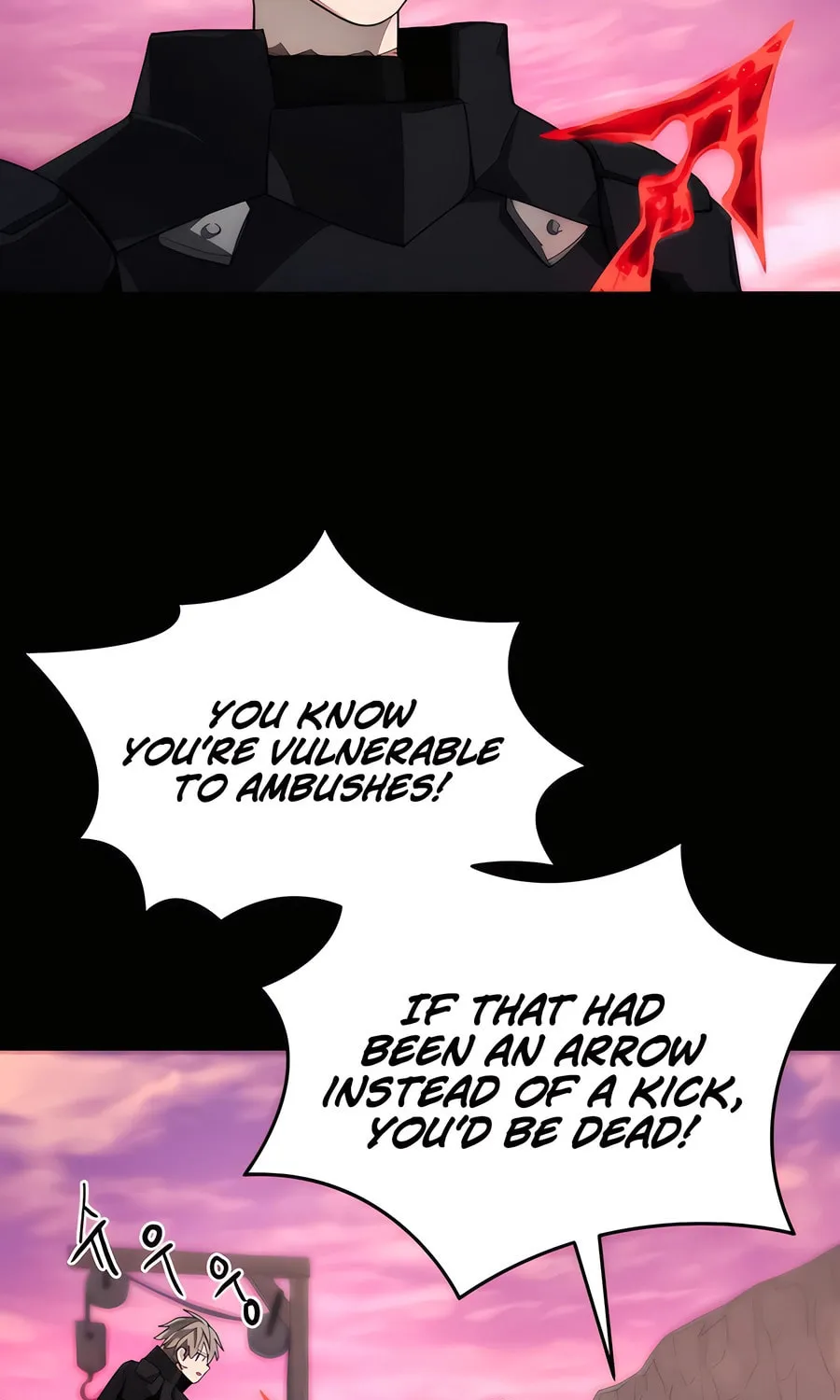 Read Just a Cat chapter 10 image 45 on Lezhin