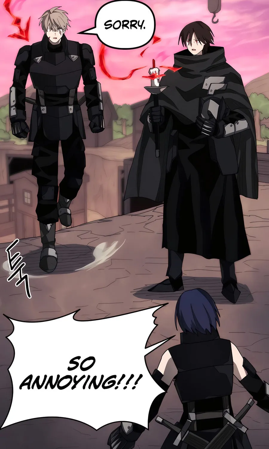 Read Just a Cat chapter 10 image 47 on Lezhin