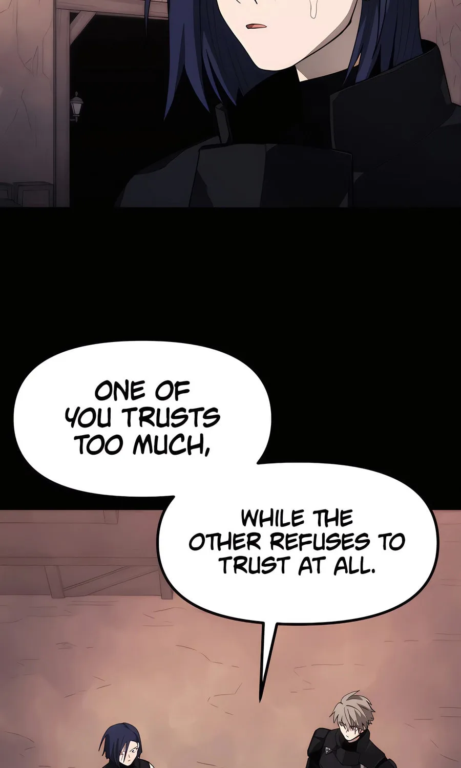 Read Just a Cat chapter 10 image 53 on Lezhin
