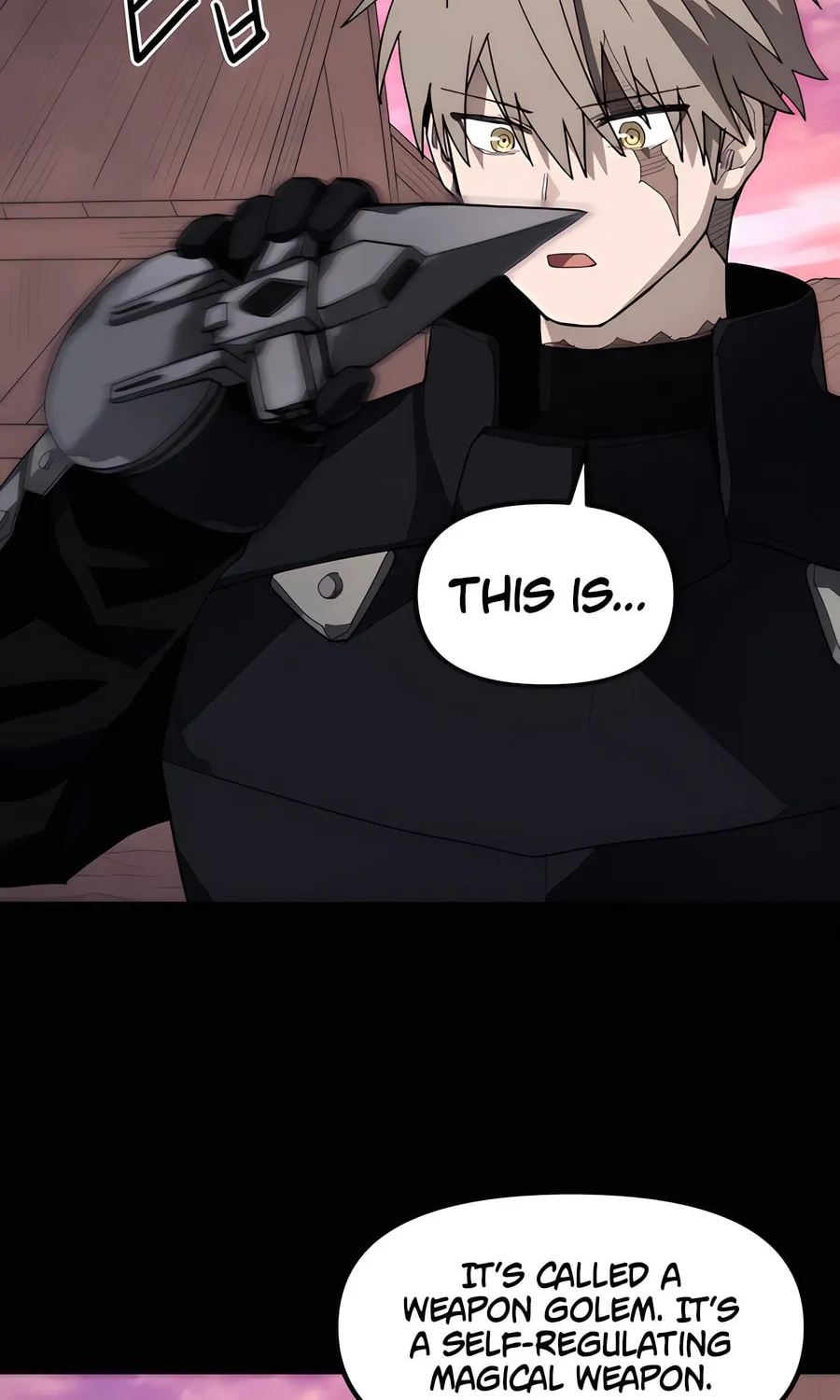 Read Just a Cat chapter 10 image 58 on Lezhin