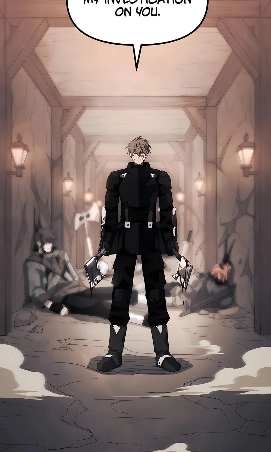 Read Just a Cat chapter 10 image 6 on Lezhin
