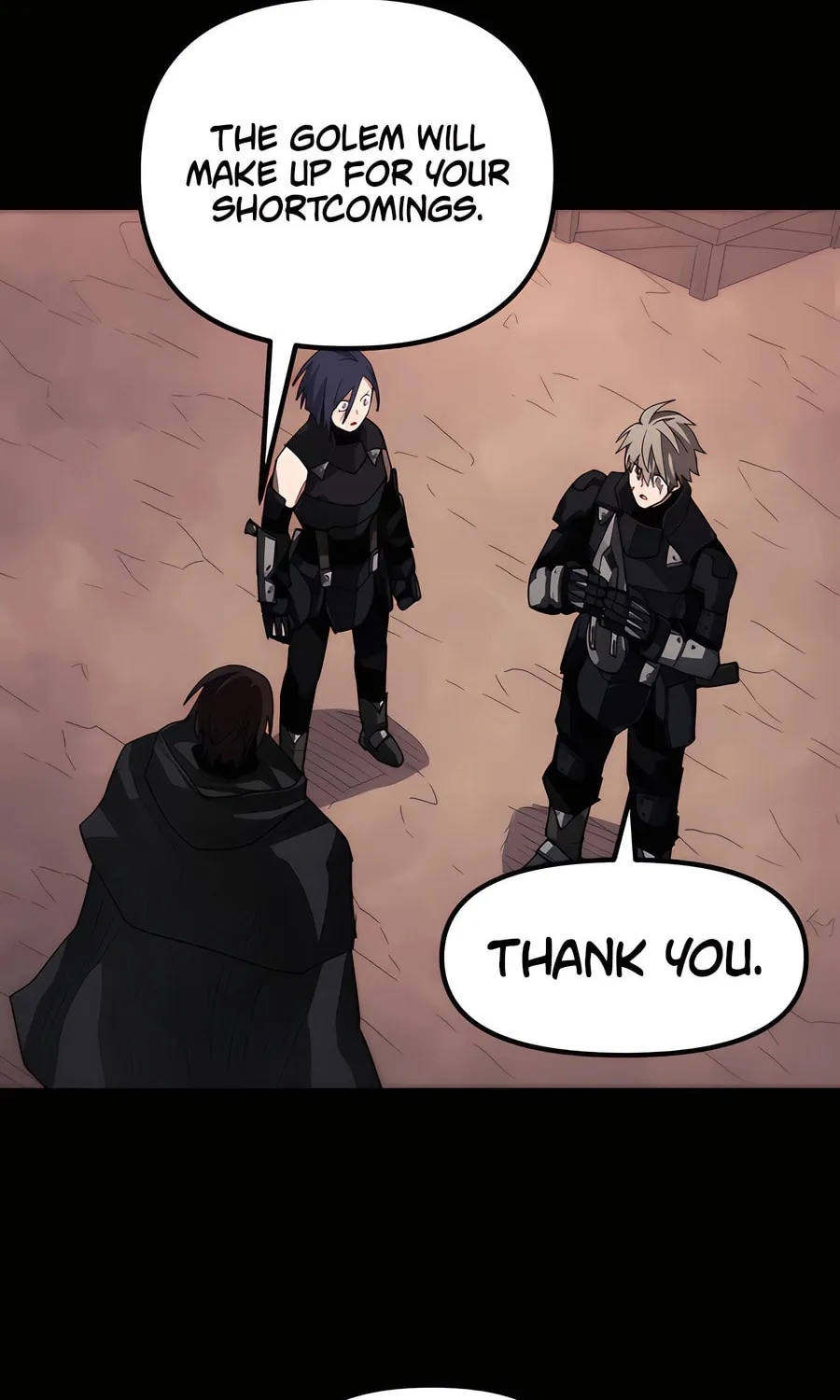 Read Just a Cat chapter 10 image 61 on Lezhin