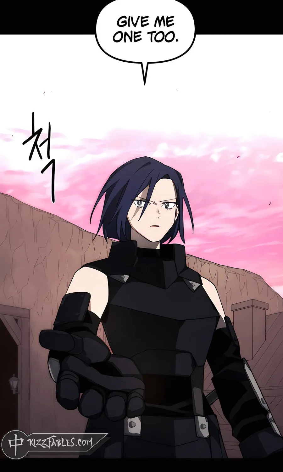 Read Just a Cat chapter 10 image 62 on Lezhin